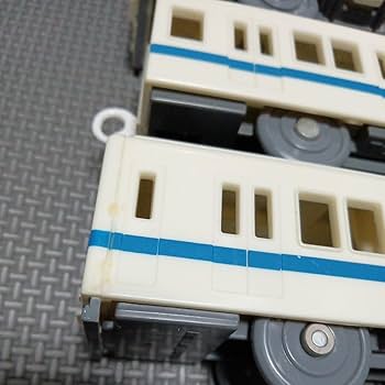 Takara Tomy - ※期間限定 値下げ　プラレール 小田急8000形【廃盤品】 Amazon.co.jp: TOMY プラレール限定車両小田急8000形 : おもちゃ